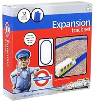 Underground Ernie - Ernie Track Set