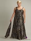 Dynasty Viviana 31011910 Plus Size Evening Dress