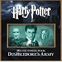 "Harry Potter and the Order of the Phoenix": Dumbledore's Army (Harry Potter Film Tie in)