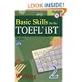 Basic Skills for the TOEFL iBT 2, Writing Book (w/Audio CD, Transcript & Answer Key)