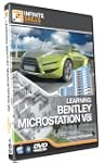 MicroStation V8i Training DVD - Maste...