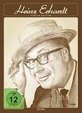Produkt-Bild: Heinz Erhardt - Schelm-Edition [9 DVDs]