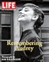 Life: Remembering Audrey (Great Photographers Series)