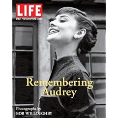 Life: Remembering Audrey