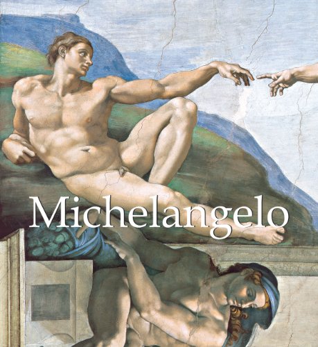 Michelangelo (German Edition)