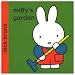 Miffy in the Garden