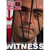60 Minutes - The Witness (November 22, 2009)
