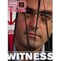 60 Minutes - The Witness (November 22, 2009)