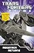 Transformers Prime: Megatron Returns: Book 1 (Transformers Prime Chapter Bk)