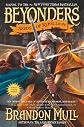 Seeds of Rebellion (Beyonders) Hardcover By Mull, Brandon