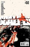 Scalped Vol. 9: Knuckles Up