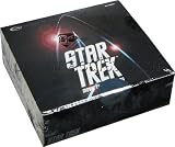 Star Trek The New Movie Trading Card Box