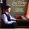 Jory Vinikour in Concert