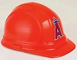Los Angeles Angels of Anaheim Hard Hat