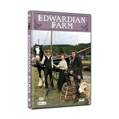 Edwardian Farm [DVD]