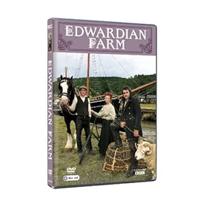 Edwardian Farm [Import anglais]