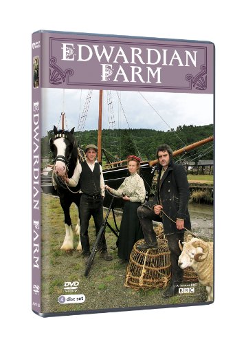 Edwardian Farm [DVD]