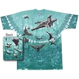 Sea Lions Short Sleeve T-Shirt