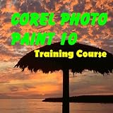 Corel Photo Paint 10 Training Course