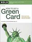How to Get a Green Card