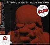 We Are Not Alone(Ltd.Ed.)