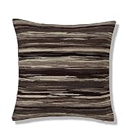 Glacial Lines Cushion