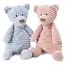 Jellycat Plush Pastel Cordy Roy Bear Pink