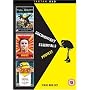 Documentary Essentials - Protest: The Yes Men/Wal-Mart: The High Cost Of Low Prices/Super Size Me