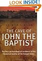 The Cave Of John The Baptist