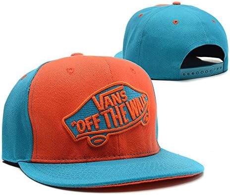 VANS snapbacks adjustable hats caps 54