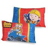 Bob the Builder Bobs Friends Pillowcase by Dan River
