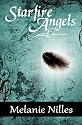 Starfire Angels (Starfire Angels: Dark Angel Chronicles Book 1)
