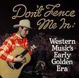 Dont Fence Me in