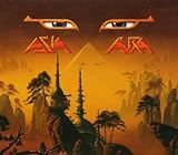 Aura [Limited Edition Digipak]