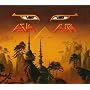 Aura [Limited Edition Digipak] ~ Asia