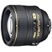 Nikon AF-S NIKKOR 85mm f/1.4G Lens