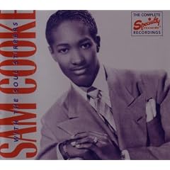 Sam Cooke With Soul Stirrers