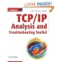 TCP/IP Analysis and Troubleshooting Toolkit