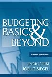 Budgeting Basics and Beyond