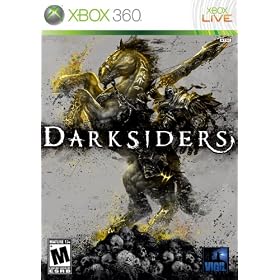 Darksiders