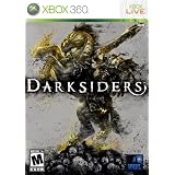 Darksiders ~ THQ