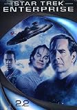 Star Trek Enterprise - Stagione 02 #02 (4 Dvd)