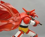 T.O.P. Collection: No 3 Shin Getter Robo 1 Action Figure