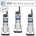 AT&T SB67108 Accessory Expansion Handset for use with Expansion Handset 3 Pack