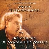 O Zorbas: A Man & His Music Gold