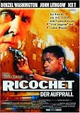 Ricochet - Der Aufprall - John Lithgow