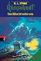 Gänsehaut - Das Böse ist unter uns