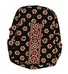 Vera Bradley Backpack Bag in Pirouette