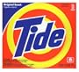 Tide Dry Laundry Detergent with Hydrogen Peroxide, 26 Ounce Box, 15/Carton PGT30804