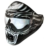 Save Phace So Phat Series Mask - WarLord